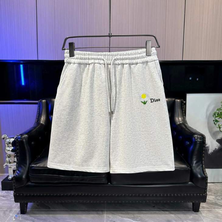 Dior Short Pants _SKUDiorS-XLxetr12717202
